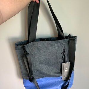 Rareform bag!